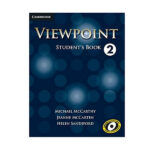 کتاب ویوپوینت ویرایش دوم Viewpoint 2