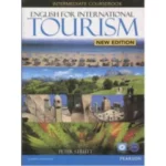 کتاب English for International Tourism: intermediate