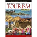 کتاب English for International Tourism Pre Intermediate