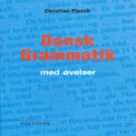 کتاب دانمارکی Dansk grammatik med øvelser