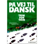 کتاب Pa Vej Til Dansk TRIN FOR TRIN