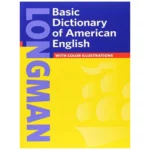 Longman Basic Dictionary of American English