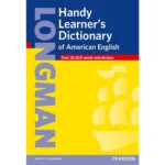 Longman Handy Learner’s Dictionary