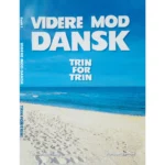 کتاب زبان دانمارکی Videre Mod Dansk