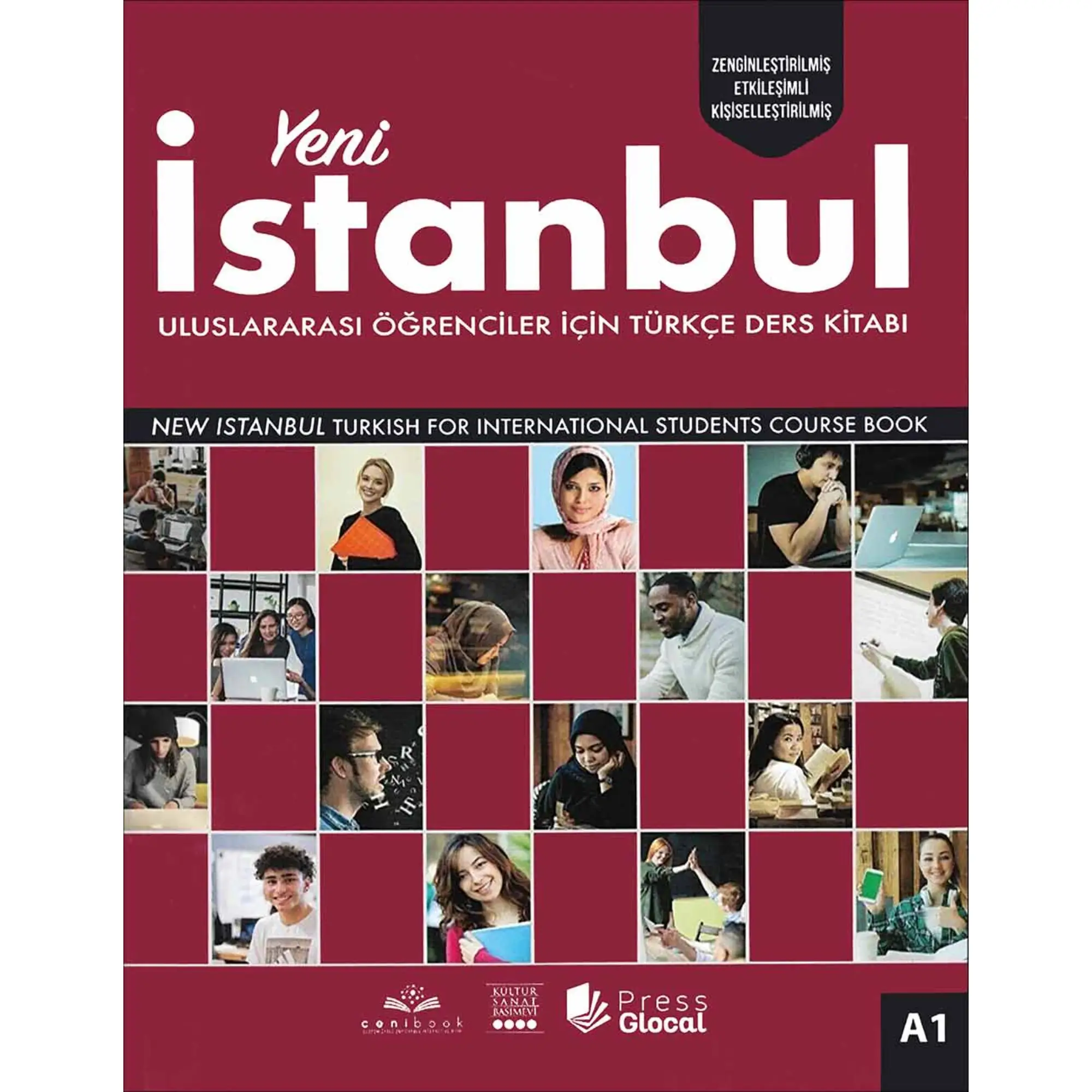 New-Project-37.webp کتاب زبان ترکی استانبولی Yeni istanbul A1 - تصویر 1