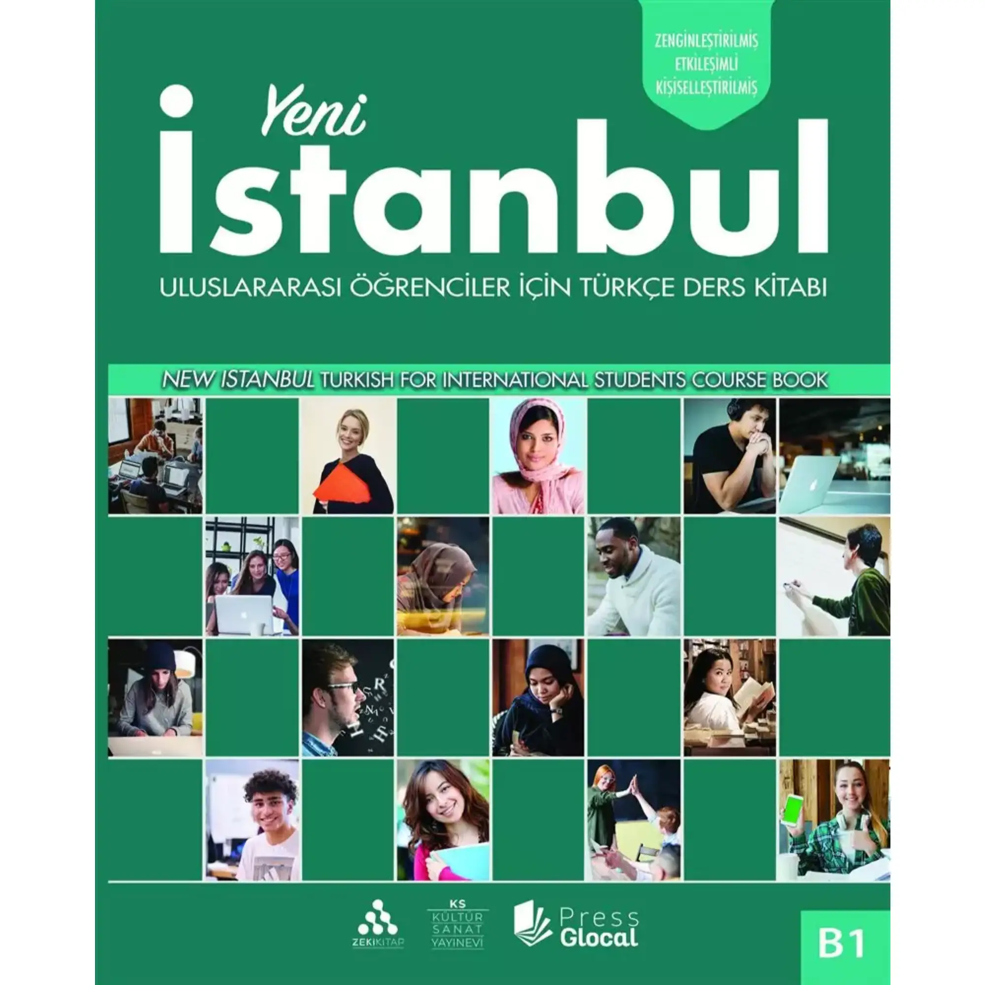 New-Project-38.webp کتاب زبان ترکی استانبولی Yeni istanbul B1 - تصویر 1