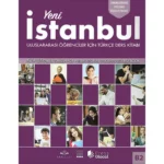 کتاب زبان ترکی استانبولی Yeni istanbul B2
