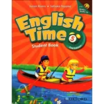 کتاب English Time 5