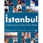 کتاب زبان ترکی استانبولی Yeni istanbul C1