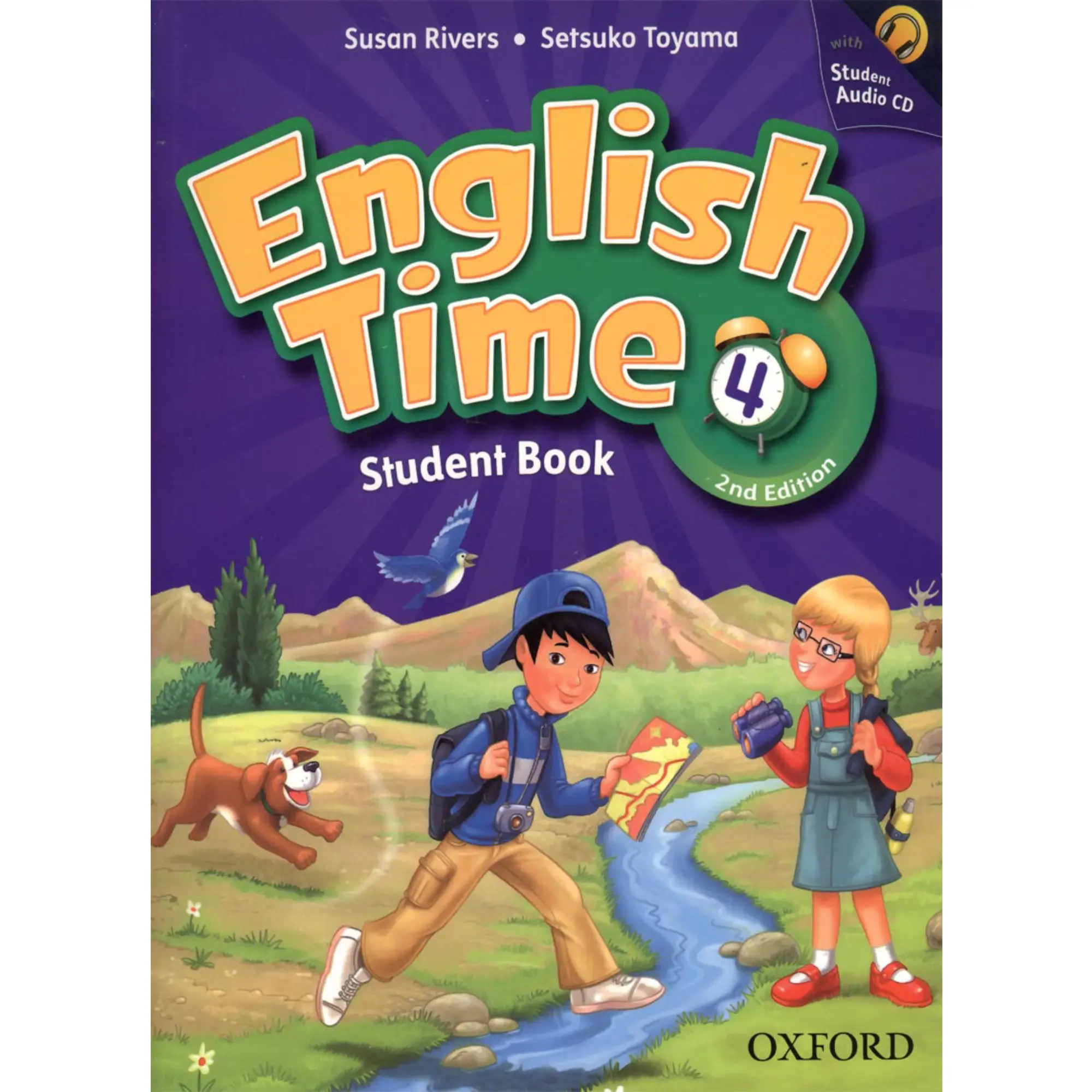 New-Project-5.webp کتاب English Time 4 - تصویر 1