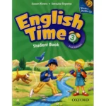 کتاب English Time 3
