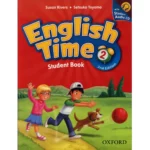 کتاب English Time 2