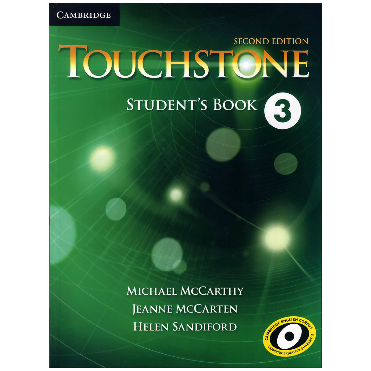 TouchStone-3-1-1.jpg کتاب تاچ استون ویرایش دوم Touchstone 3 - تصویر 1