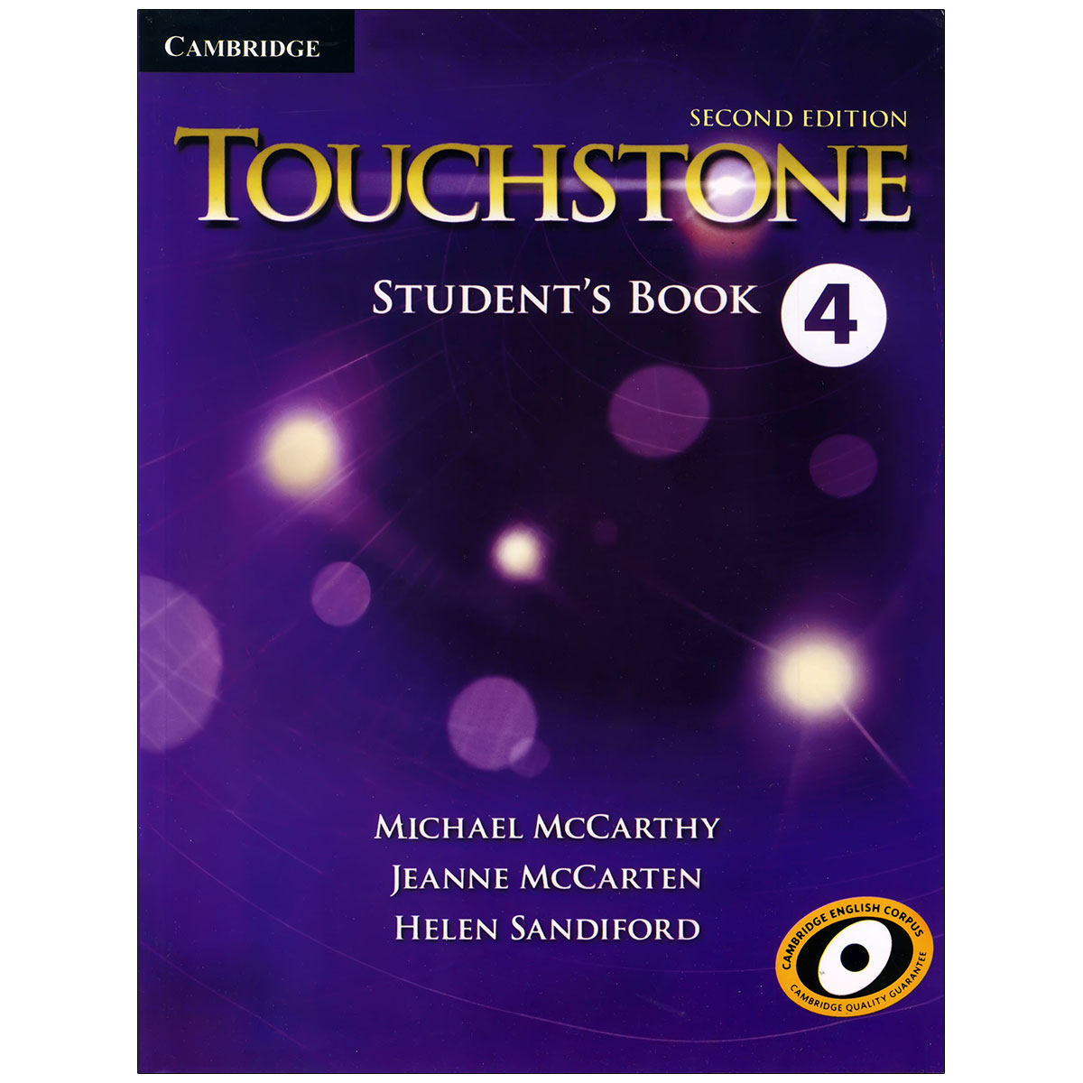 TouchStone-4-1.jpg کتاب تاچ استون ویرایش دوم Touchstone 4 - تصویر 1