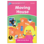 Moving House Dolphin Readers