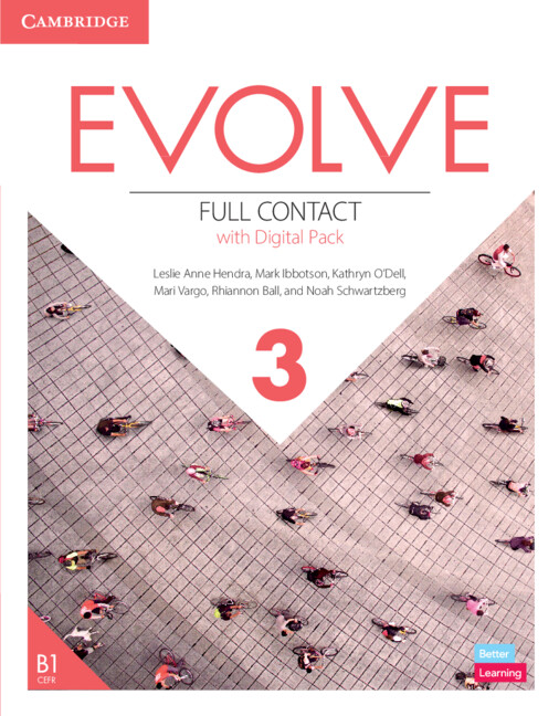 9781009231558i.jpg Evolve 3 - تصویر 1