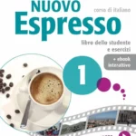 کتاب  Nouvo Espresso 1