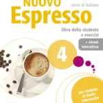 کتاب  Nouvo Espresso 4