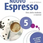 کتاب  Nouvo Espresso 5