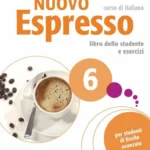 کتاب  Nouvo Espresso 6