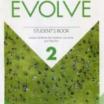 Evolve 2