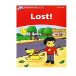 Lost Dolphin Readers