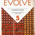 Evolve 5
