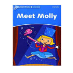 کتاب Meet Molly