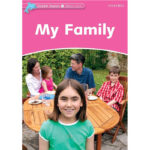My Family Dolphin Readers