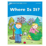 Where Is It?